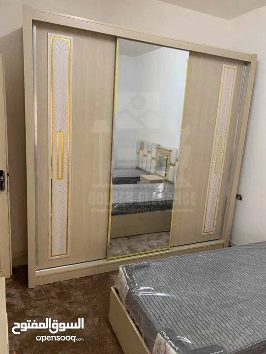 احجز غرفة نومك على خشب لاتيه 18 خصم + توصيل مجاني + هدية مفاجأة بسعر 675 دينار