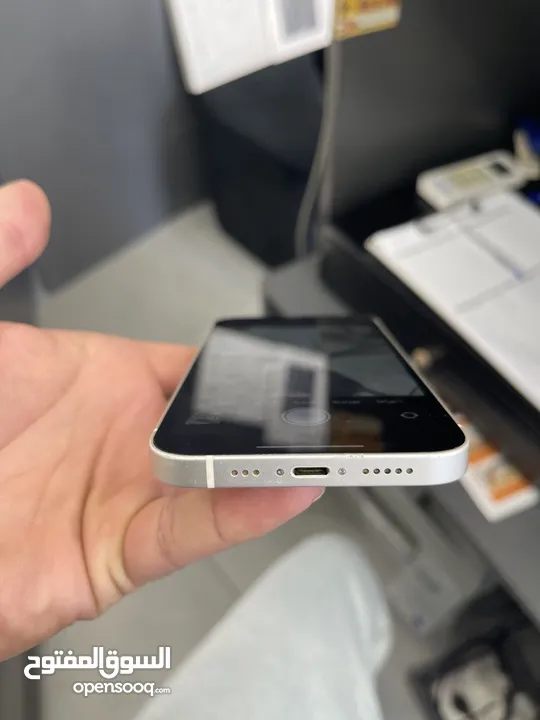 Iphone 12 64gb used  ايفون 12 64جيجا مستخدم