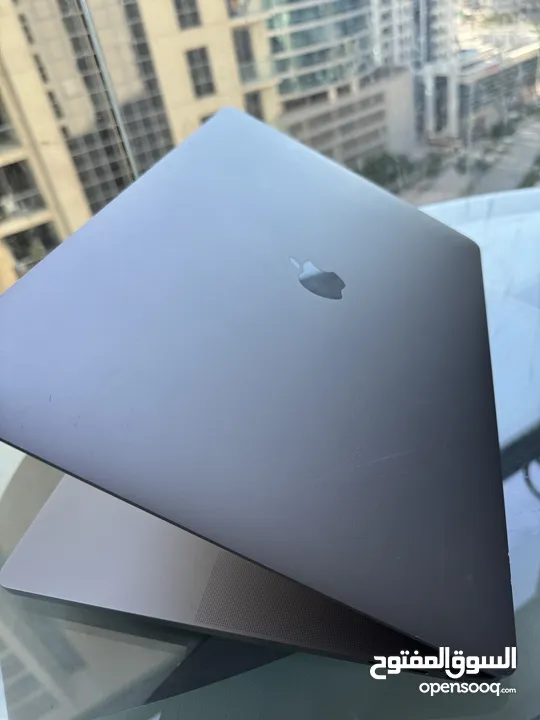 MacBook Pro (16-inch 2019 )