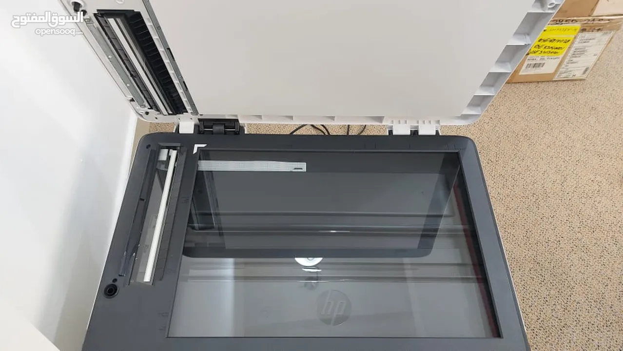 HP Office Jet Pro 7740 Printer