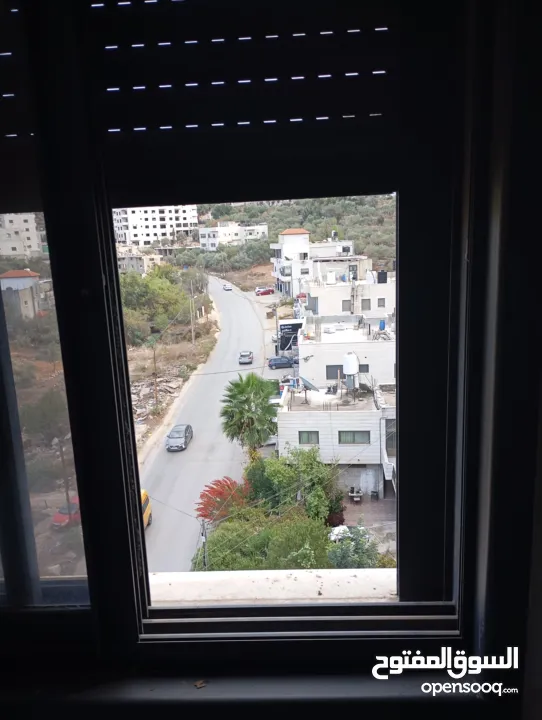 شقة للبيع بإطلالة مميزة.وسعر مغري