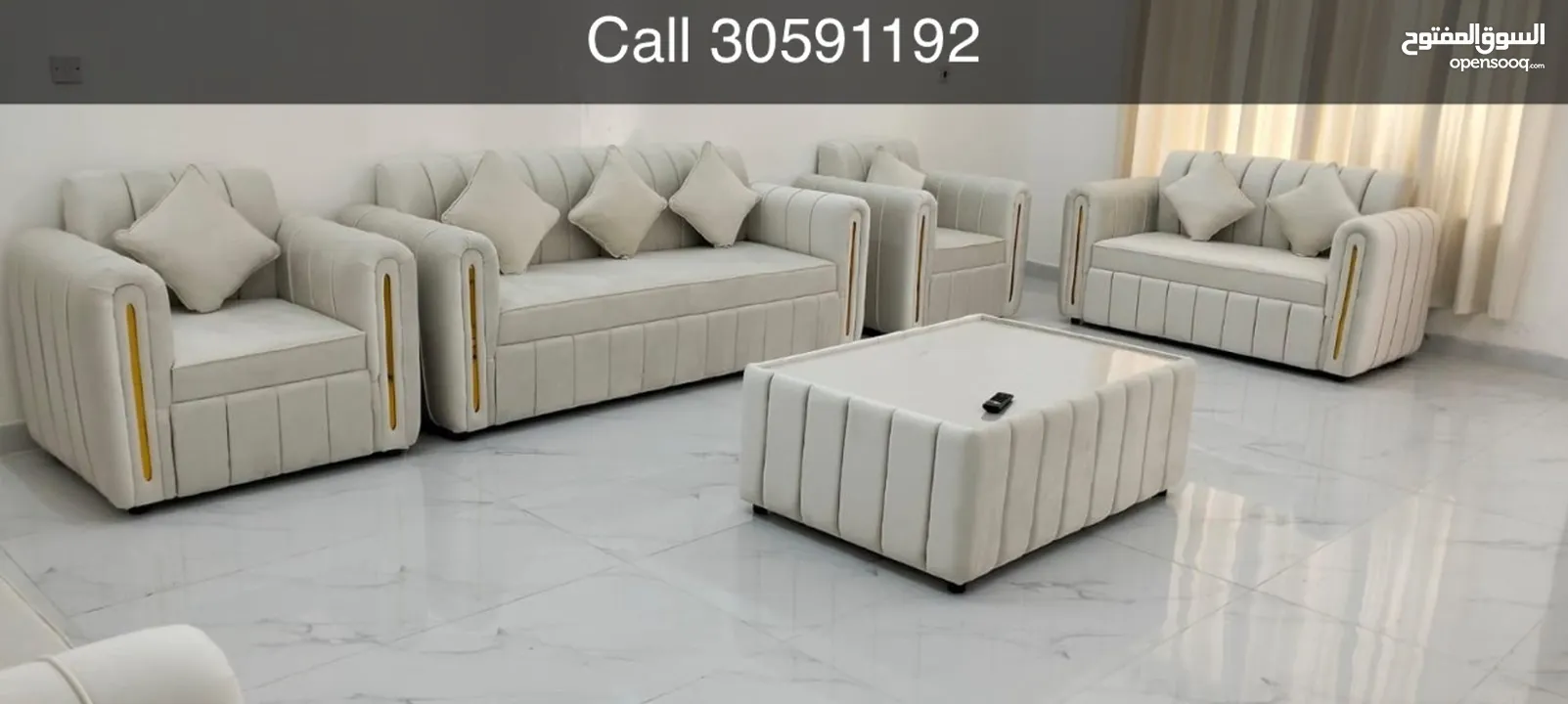 Please are you need any model furniture call&W:+974