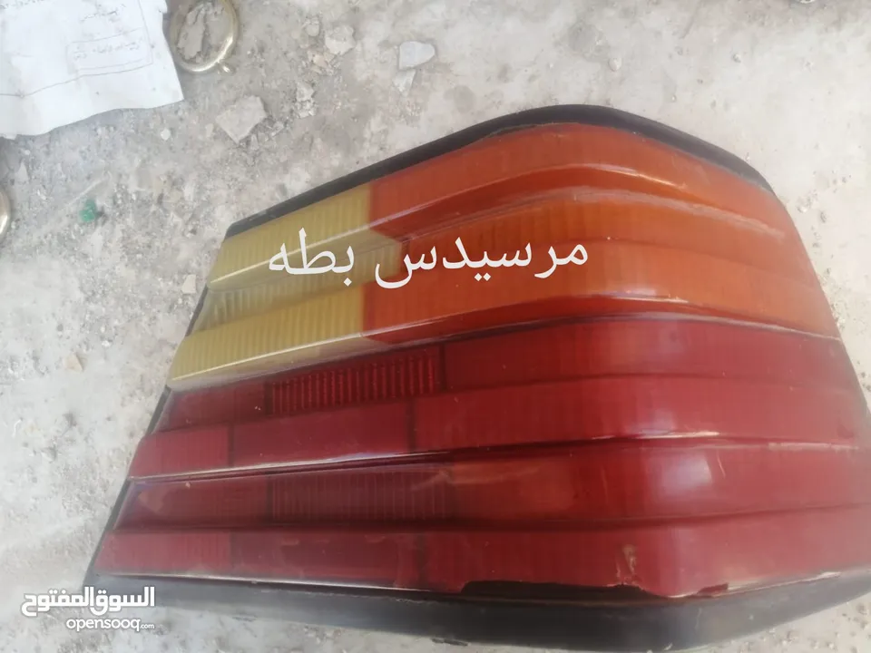 اضويه انواع مختلفه......وكاله بسعر حرققق فقط دينارينن.....