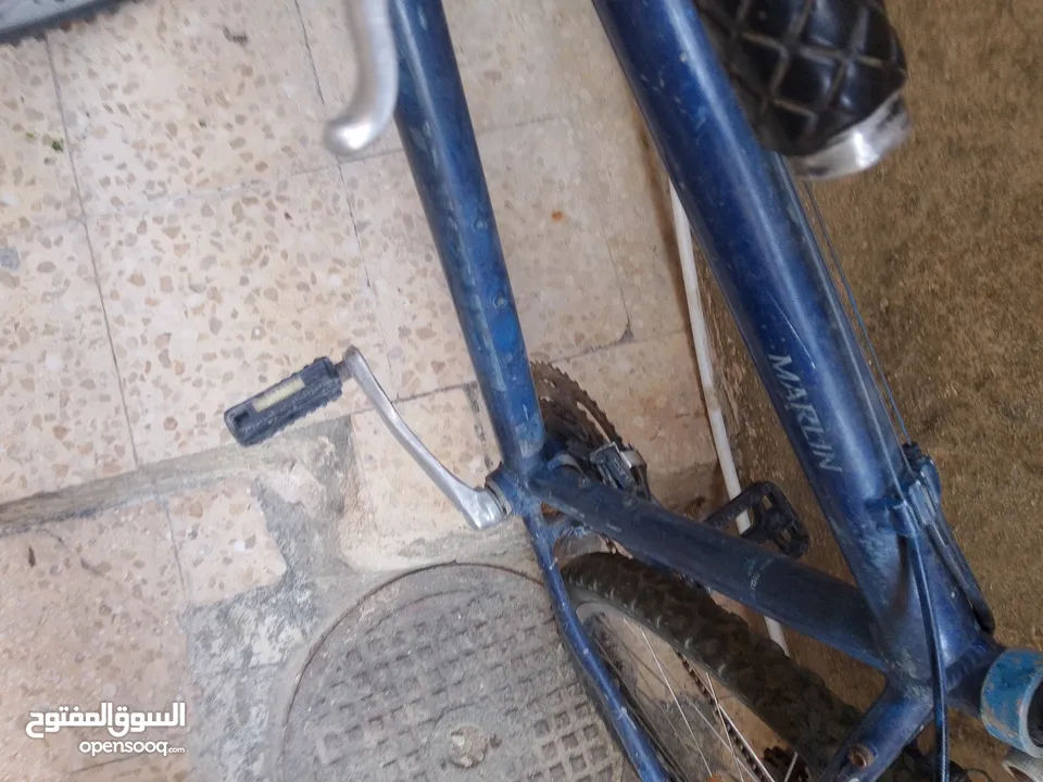 بسكليت جنط 26 للبيع
