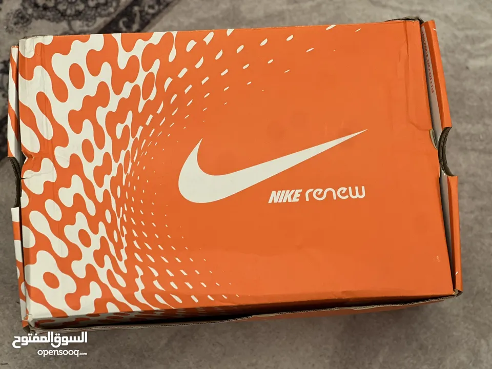 Nike Renew Elevate III حذاء نايك اصلي جديد غير مستخدم نمره 42.5