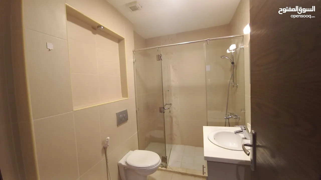 شقة شبه مفروشة للايجار في عبدون  ( Property 39252 )-175064071
