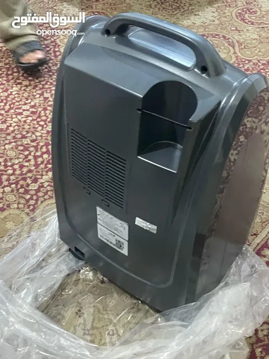 جهاز مولد أكسجين نوع ممتاز عشر ليتر للبيع