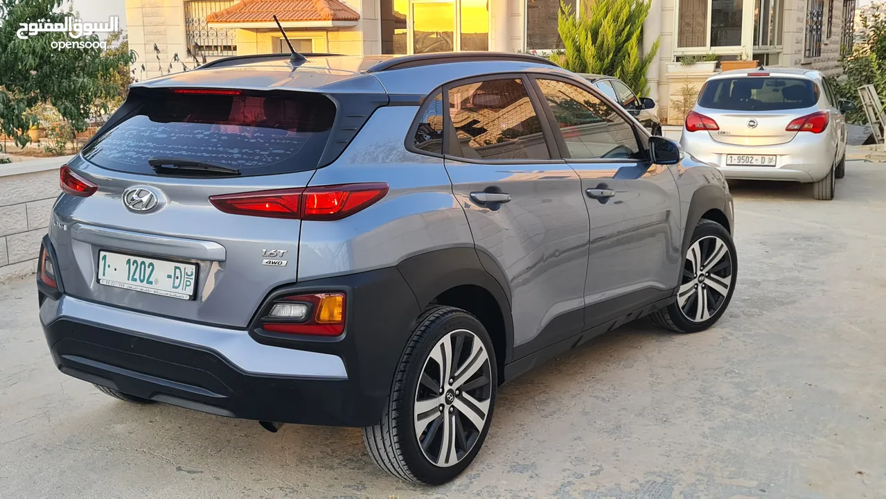 حرررررررررررررررق 68كاش ...  4x4