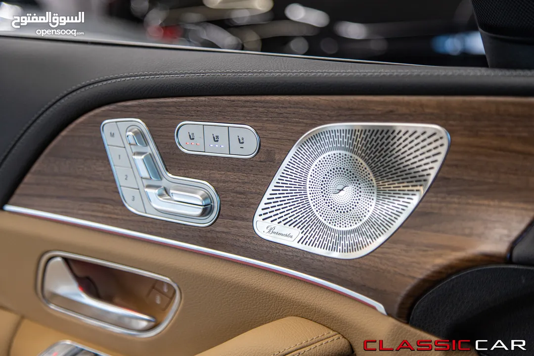 Mercedes GLE450 4matic 2025 Amg kit