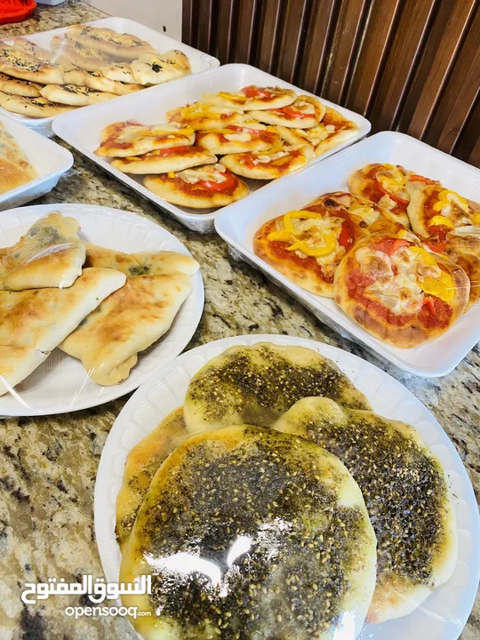 مستعدين لكافه المناسبات والعزايم الكبه الحلبيه ع اصولها  جميع أنواع التفريزات
