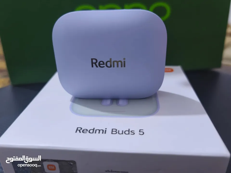 Redmi Buds 5