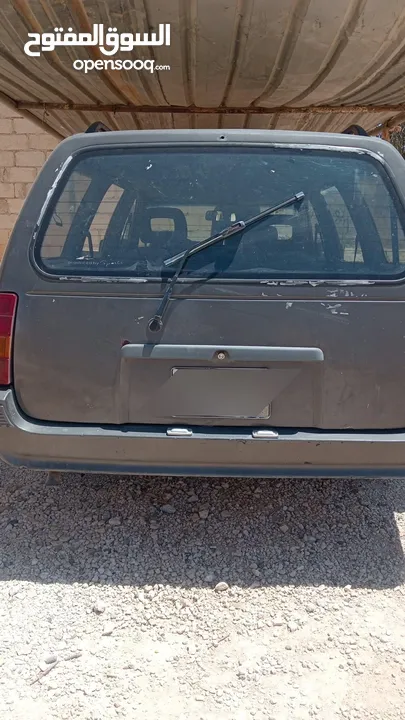 اوبل كادت 1986