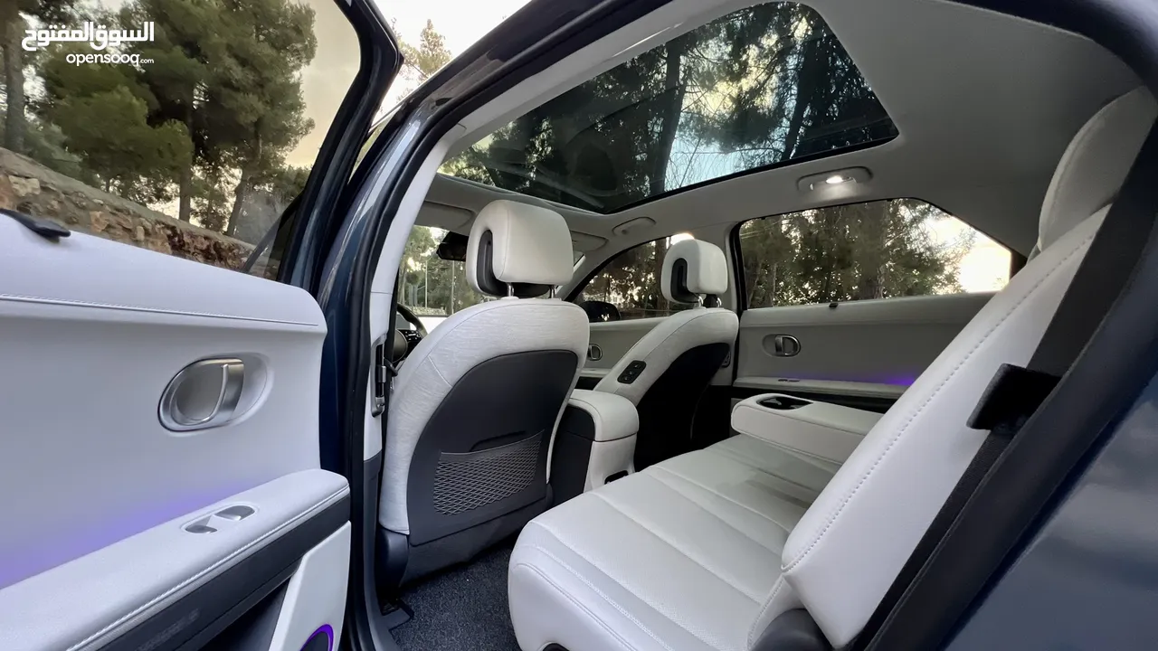 IONIQ 5 Earth Limited Edition 2022