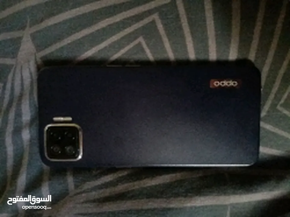 هاتف oppo A73 مستعمل