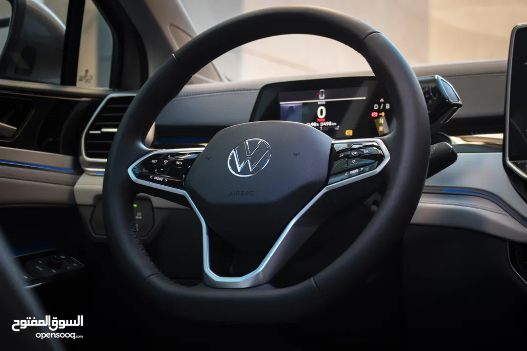 VW ID.6 CROZZ PRO 2024