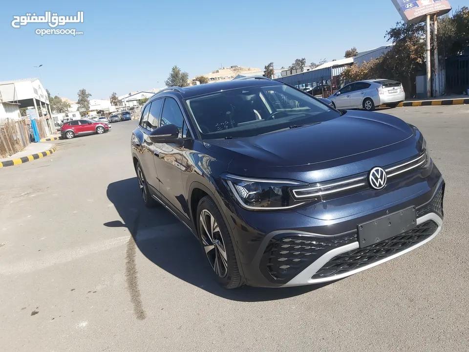 اي دي 6 2023 بانوراما متحركة VIP فحص كامل بحالة وكالة بلاك اديشن فل أعلى مواصفات