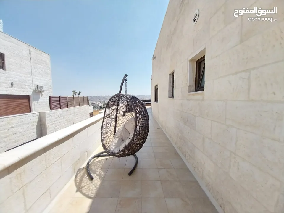Apartment for rent in abdoun  ( Property 33876 )-174822451