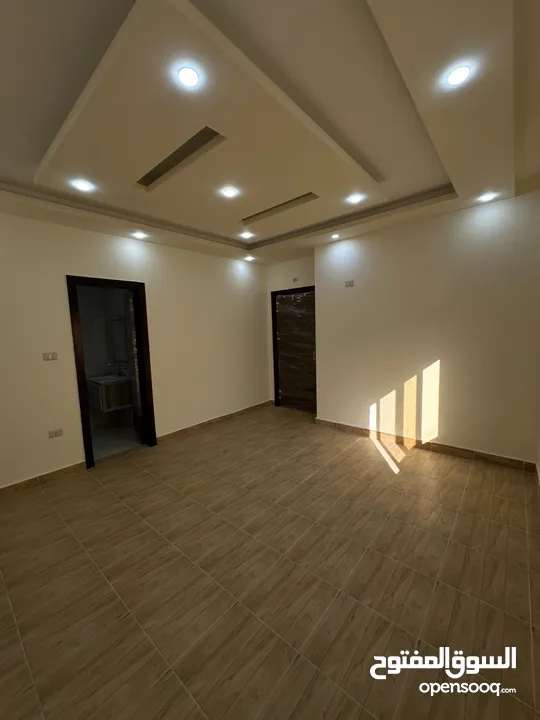 شقة تسوية جديده للبيع في طبربور