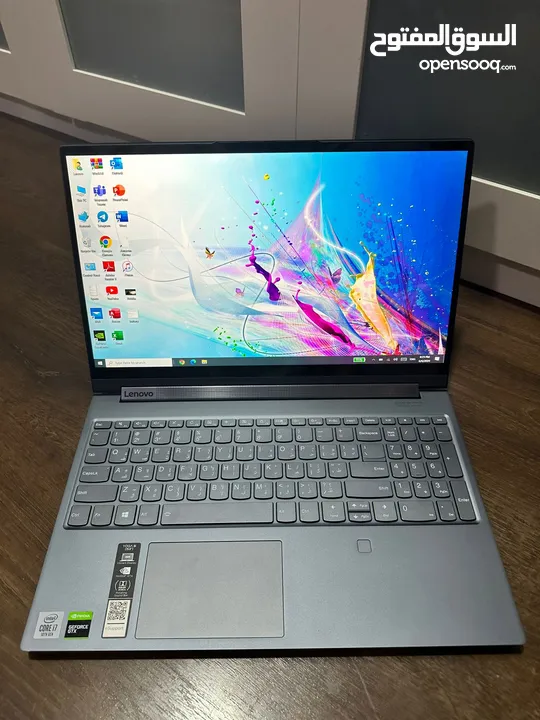 Lenovo Yoga 9i