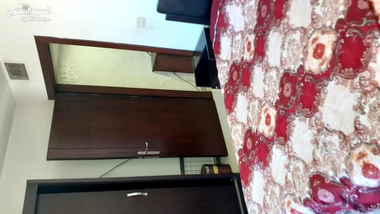 شقة مفروشة للايجار في شميساني سوبر ديلوكس 220