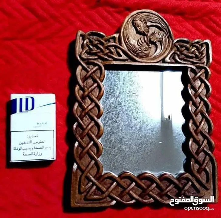 قطع فاخره شروه بسعر مغري