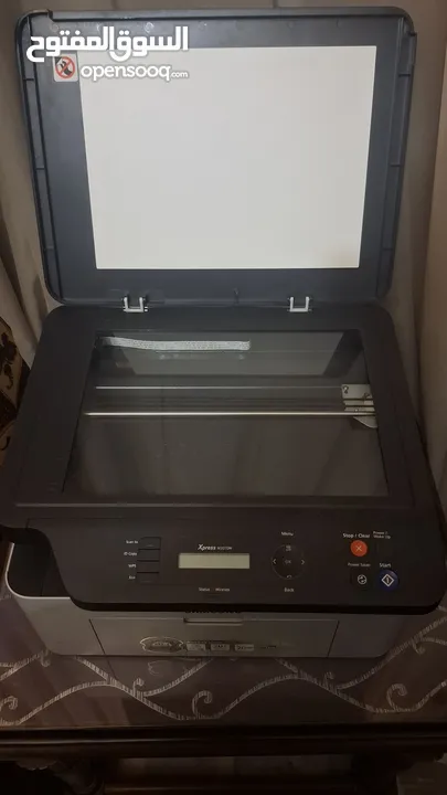 samsung wifi printer
