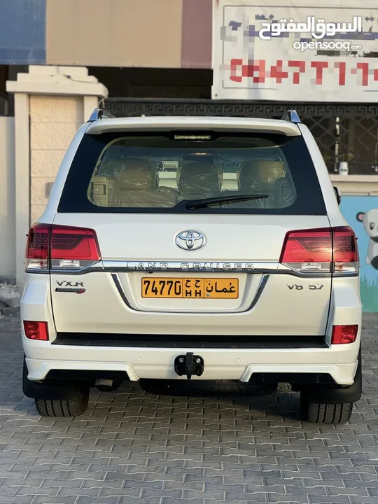 VXR2020(ممشى87 الف)