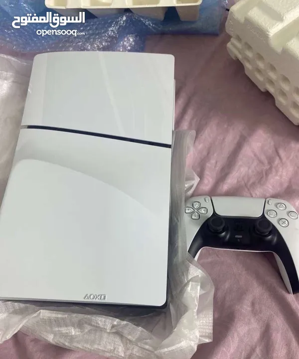 Ps5بلاستيشن