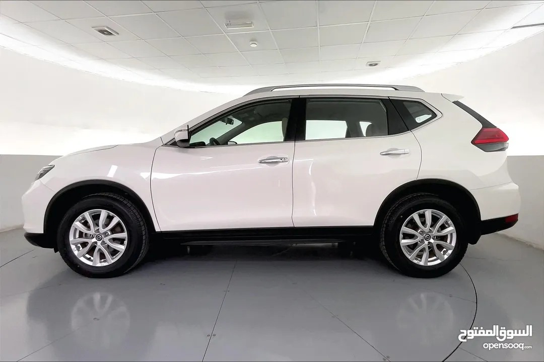 2020 Nissan X Trail S  • Flood free • 1.99% financing rate