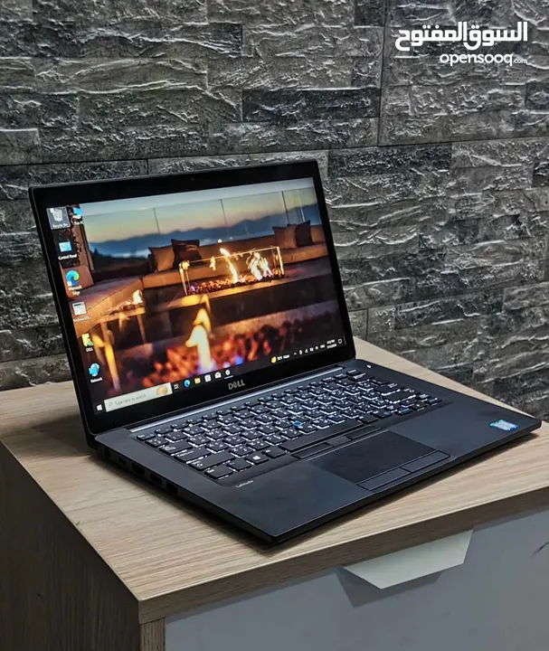 dell latitude 7480