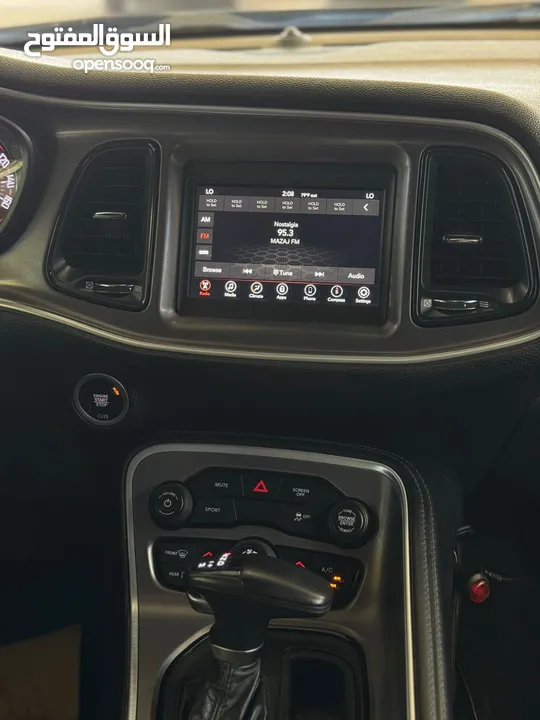 ‏Dodge challenger 2022  GT
