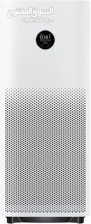 Xiaomi smart air purifier 4 pro original