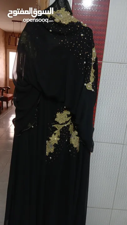 عبايات للاعراس