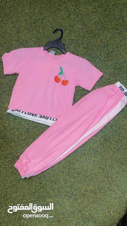 ملابس اطفال