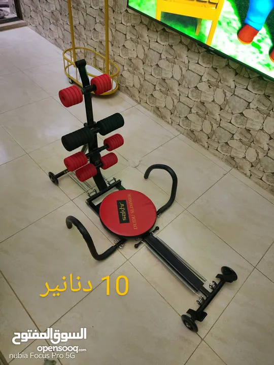 متفرقات للبيع بأسعار حرق