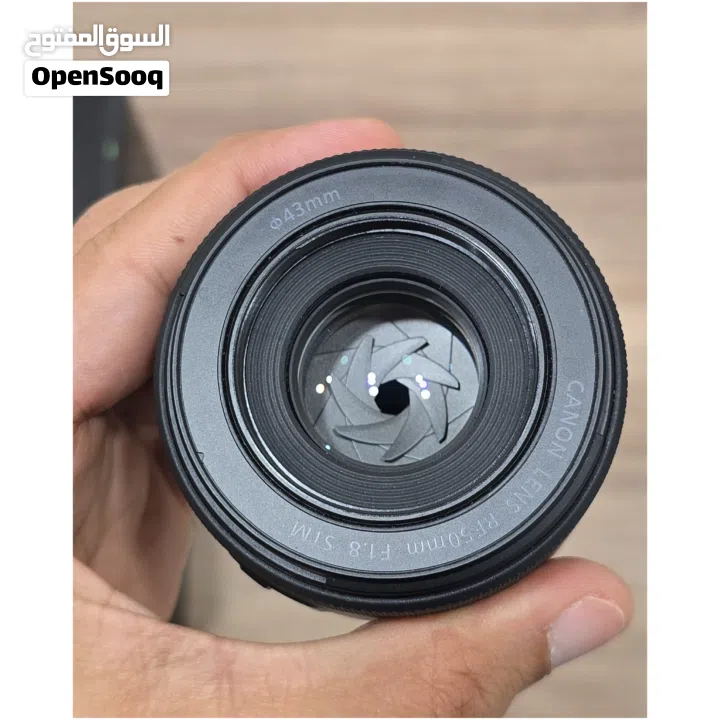 للبيع كاميرا Canon RP