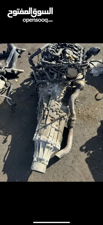 جميع قطع غيار اودي  Audi   بودي ميكانيك باسعار مناااااافسة جدا