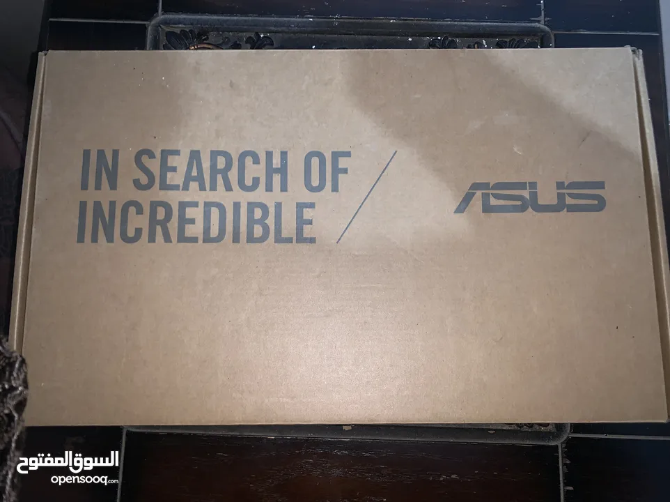 ASUS vivobook لابتوب