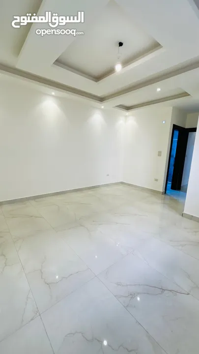 شقه ارضيه شفا بدران موقع مميز بين شفا بدران و اليجوز