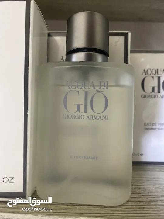 عطور تستر ريحه طبق عن الاصلي وفواحه تدوم 8 ساعات جرب مره بتعدمنا كل مره مصداقيه شو عطرك المفضل