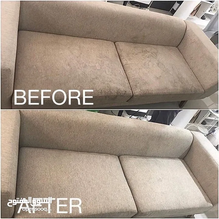 karpit sofa chair mattress cleaning and villa cleaning