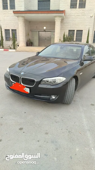 Bmw 520 للبيع