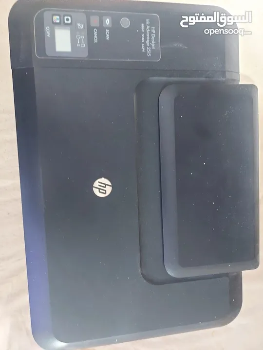 طابعة HP بسعر 35 قابل للتفاوض