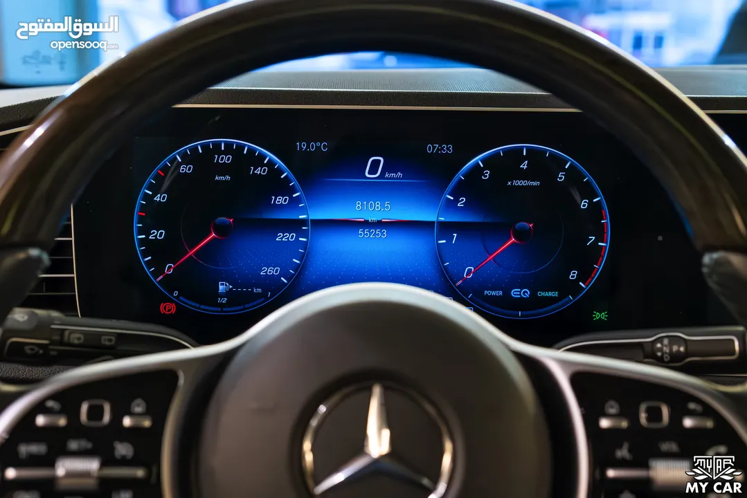 2020 Mercedes GLE450 4matic