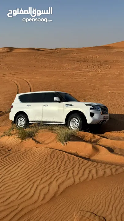 رنجات الأصلي سيروس بريطاني علي سيارات دفع رباعي في الجراند تاير