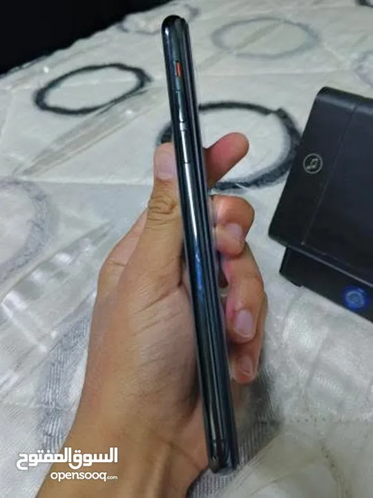 iPhone 11 Pro Max 256 جيجا