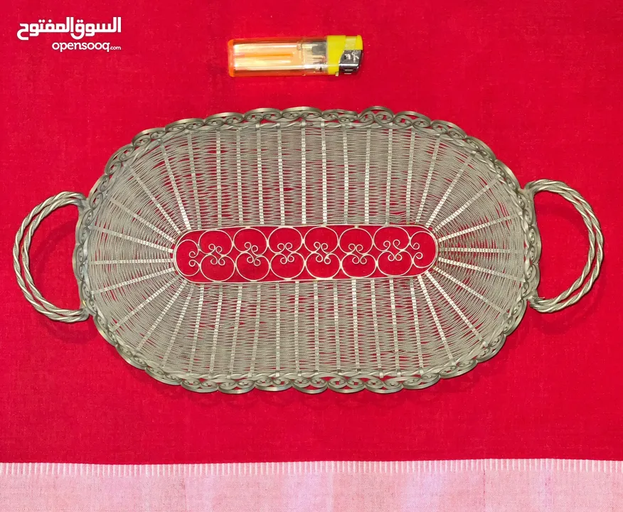 نحاس تحف قديمة ونادرة . لطفاً انظر الصور واقرأ التفاصيل .