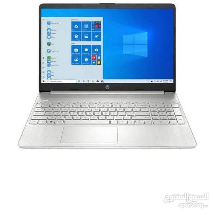 لابتوب  HP 15s