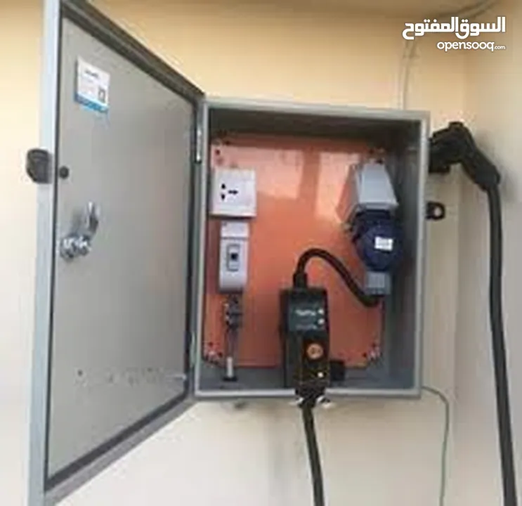 كهربائي كهربجي فني كميرات خدمة صيانة 24 ساعة