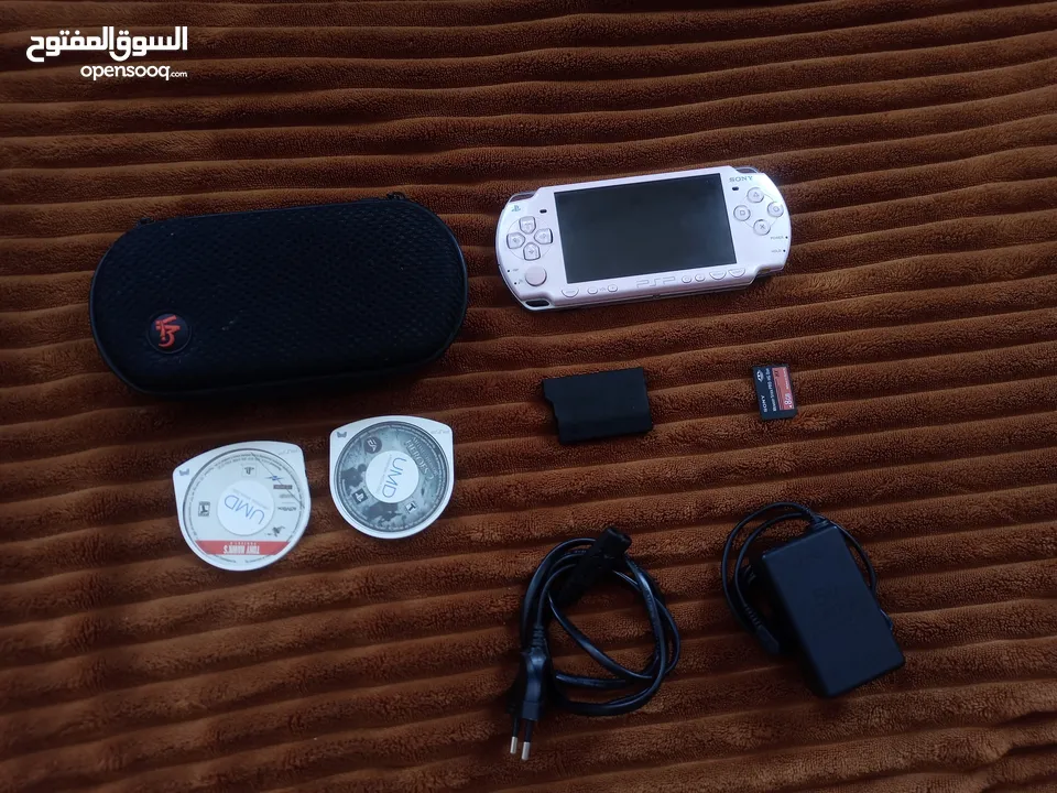 مجموعة أغراض للبيع كل غرض والو سعرو